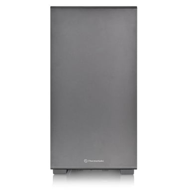 Thermaltake S100 TG Micro Tower Noir