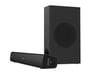 Creative Labs Stage V2 Negro 2.1 canales 80 W