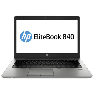 HP EliteBook 840 G1 - 8Go - SSD 256Go