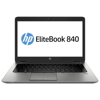 HP EliteBook 840 G1 - 8Go - SSD 180Go