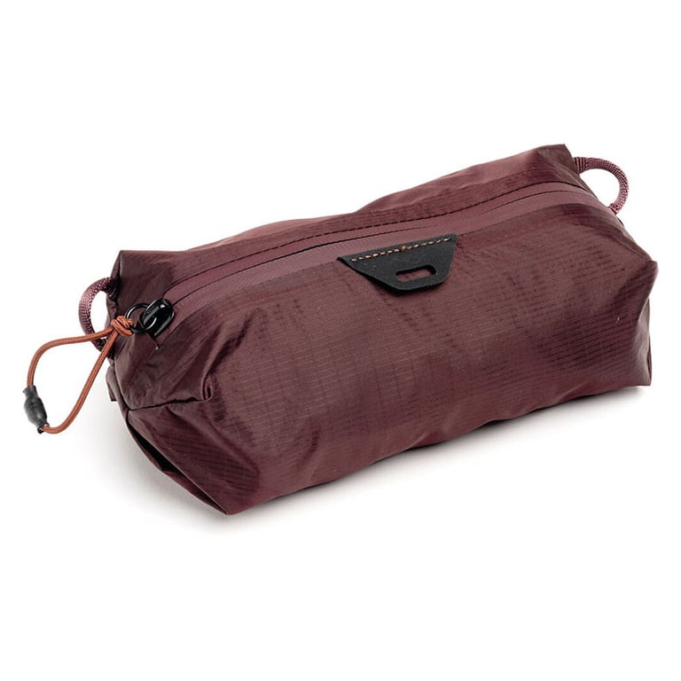 Pochette Peak Design Ultralight Packing Cube Eclipse - vue 3