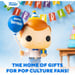 FUNKO POP! 889698432634 figura de acción y colleccionable