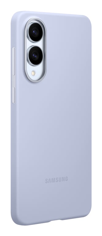 Coque en silicone ultra fine ciel pour Samsung Galaxy S25 Edge - vue 3