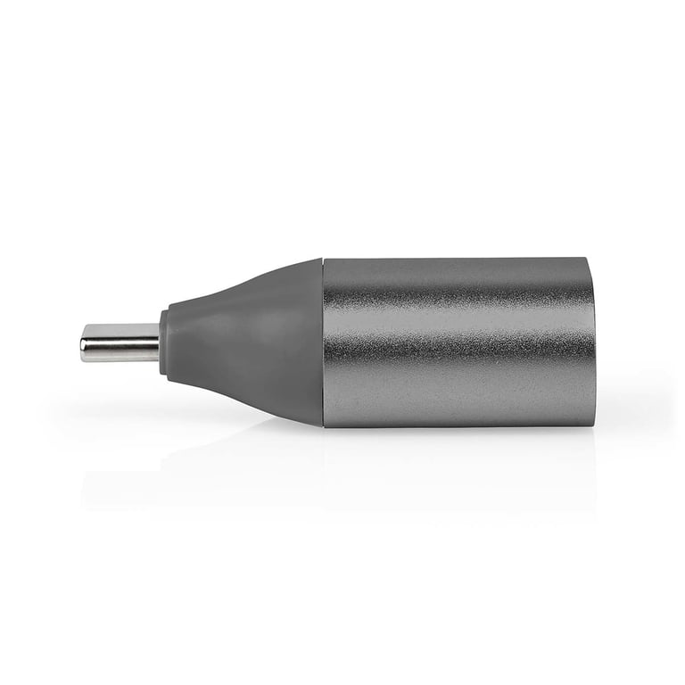 Nedis Adaptateur USB C 3.0 / VGA - vue 3