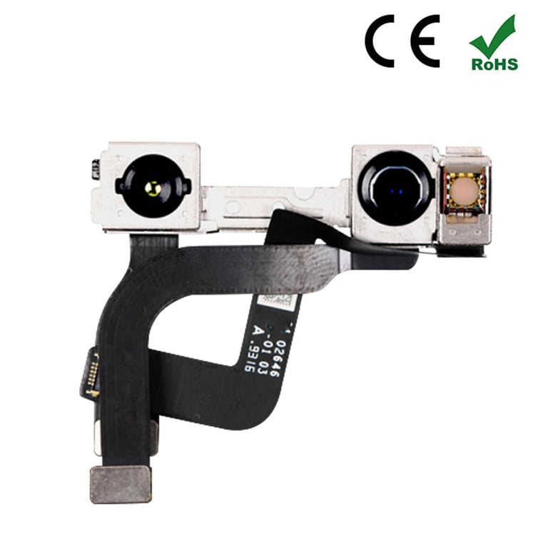 Apple Caméra Avant iPhone 12 - vue 4