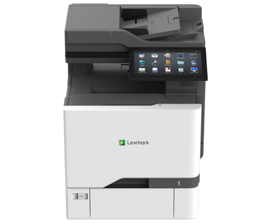 Lexmark CX735adse MFP HV