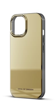 iDeal of Sweden IDCLC-I2361-487 coque de protection pour téléphones portables Or Apple (brand) iPhone 13/14/15/16E