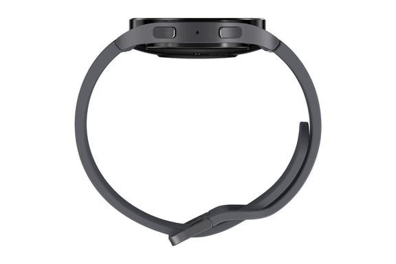 Galaxy Watch5 44 mm - Super AMOLED - Bluetooth + 4G - Grafite
