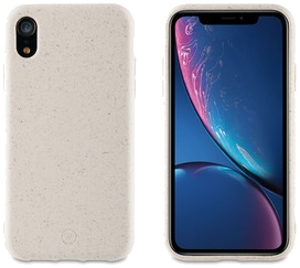 Muvit For Change Coque Bambootek Cotton: Apple Iphone Xr