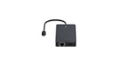 Rapoo USB-C Multiport Adapter 12-in-1,