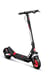 Aprilia eSR2 25 km/h Negro, Rojo 8 Ah