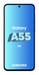 Galaxy A55 (5G) 128 GB, Lilla, sbloccato