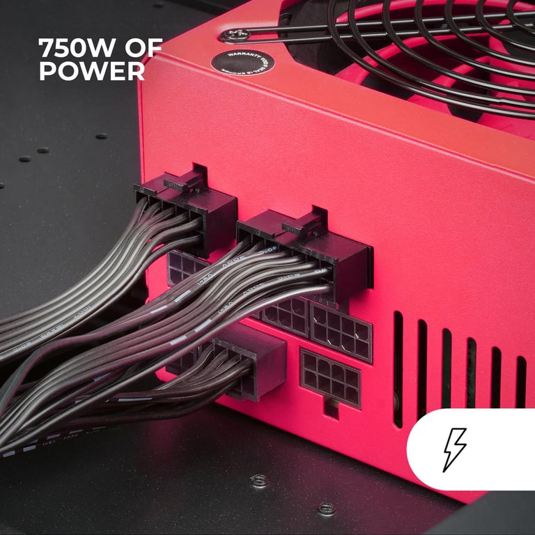 Mars Gaming MPVU750M - vue 4