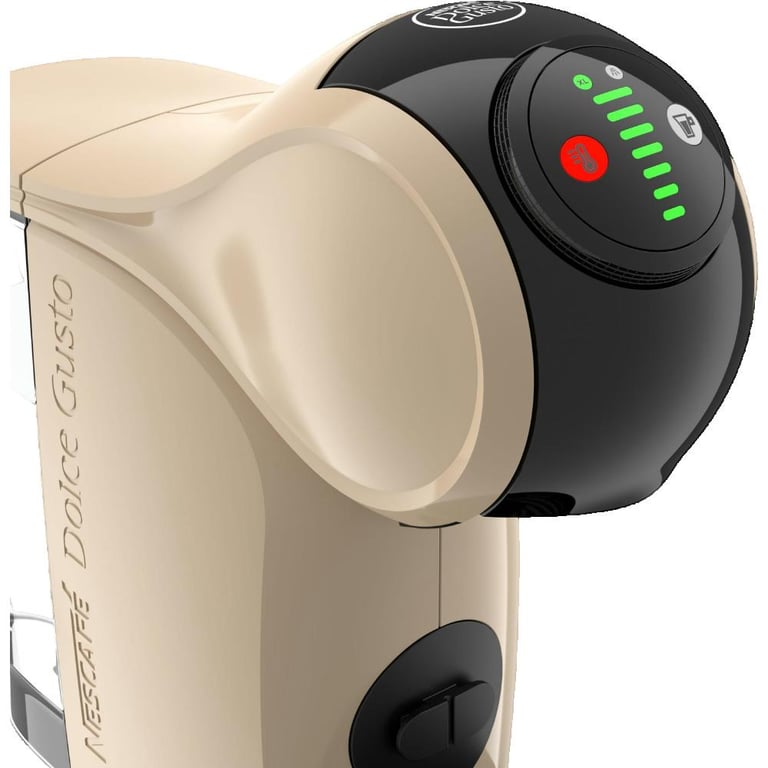 Machine à café Delonghi Dolce Gusto Genio Neuf - vue 2