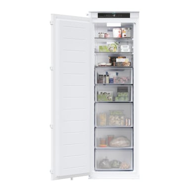 Congélateur armoire CMT5518EVWF encastrable 178 cm