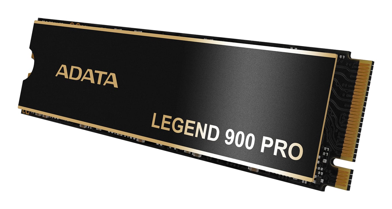 ADATA LEGEND 900 PRO .2 PCI Express 4.0 NVMe 3D NAND Neuf - vue 3