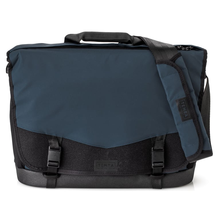 Sac Messenger Tenba 3001622910 – DNA 16 Slim, Pour Appareil Photo - vue 8