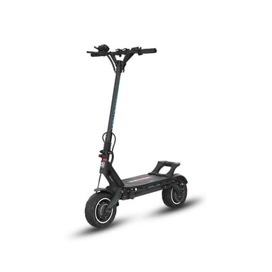 Trottinette électrique Minimotors Dualtron Victor Luxury Plus 4400 W Noir