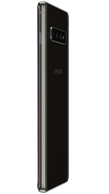 Galaxy S10+ 512 GB, nero, sbloccato