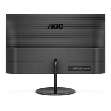 Display LED AOC V4 Q27V4EA 68,6 cm (27'') 2560 x 1440 pixel 2K Ultra HD Nero