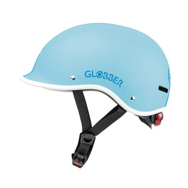 Casque de Vélo Master Urban Pastel Bleu (Xs/S) - Taille 47-51 Cm