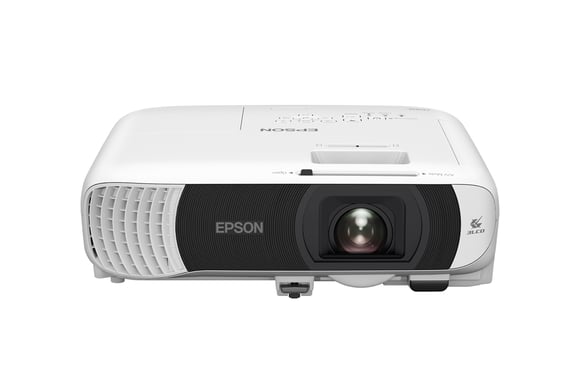 Epson EB-FH18 4000 lúmenes ANSI 3LCD 1080p (1920x1080) Blanco