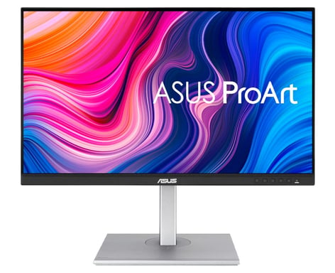 ASUS ProArt PA279CV 68,6 cm (27'') 3840 x 2160 píxeles 4K Ultra HD LED Negro, Plata