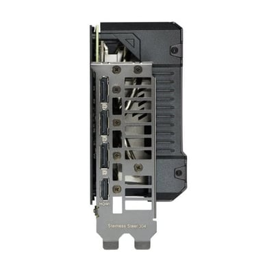 ASUS TUF Gaming GeForce RTX 4060 Ti 8G OC Edition
