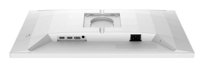 Philips Evnia 24M2N3201A/00 écran plat de PC 60,5 cm (23.8'') 1920 x 1080 pixels Full HD LCD Blanc