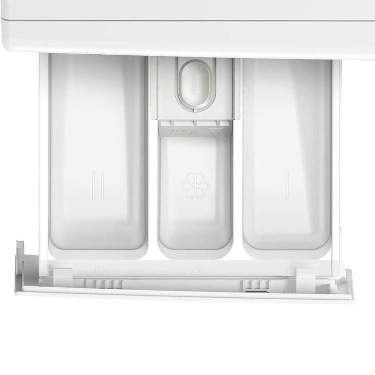 Bosch Serie 6 WGG256Z1ES machine à laver chargement frontal 10 kg 1600 trmin - vue 4