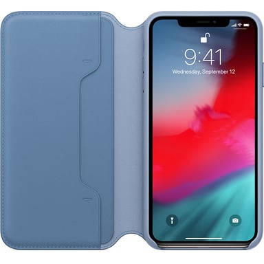 Apple MVFT2ZM/A funda para teléfono móvil Folio
