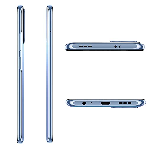 Xiaomi Poco M5s - vue 7