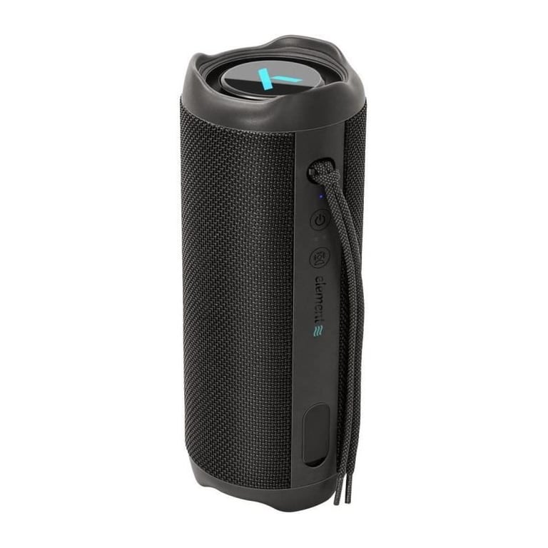 Enceinte Bluetooth Yenkee YSP 40BK – 40W, IPX6, Autonomie 10h - vue 4
