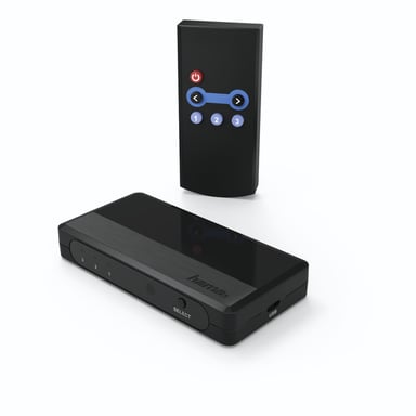 Hama 00121760 Commutatore video HDMI