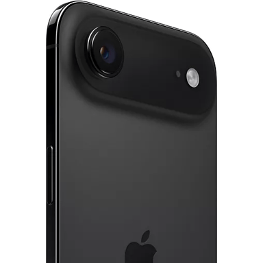 iPhone Air (5G) 256 GB, Nero siderale
