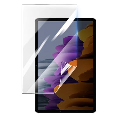 Protection Écran pour Samsung Galaxy Tab S7 11.0 en Hydrogel Antichoc Transparent