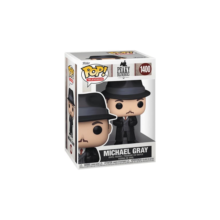 FUNKO POP! 72183 figurine d'action et de collection - Neuf