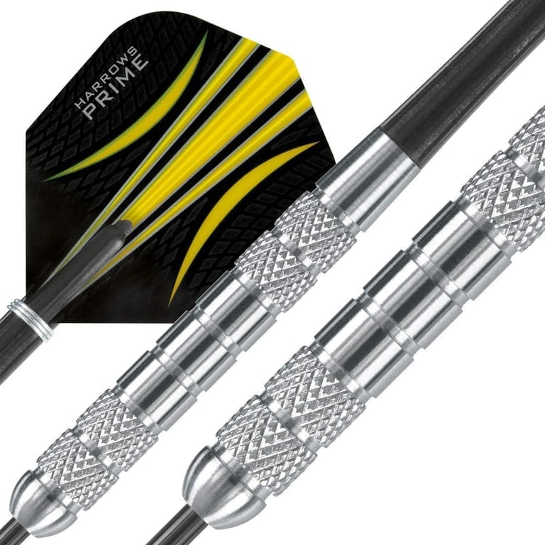 Fléchettes Torpedo 80% Tungstène 24g K1 pour Joueurs Passionnés Neuf - vue 3