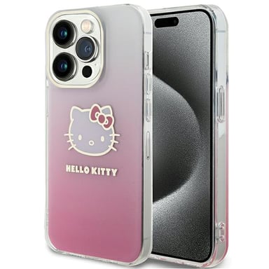 Coque Hello Kitty IML Gradient Kitty Head pour iPhone 14 Pro - Neuf