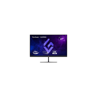 Viewsonic VX Series VX2758A-2K-PRO LED display 68,6 cm (27'') 2560 x 1440 Pixeles Quad HD Negro