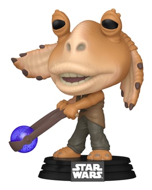 FUNKO POP! 76017 figurine d'action et de collection