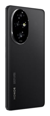 Honor 200 Pro (5G) 512 GB, Negro