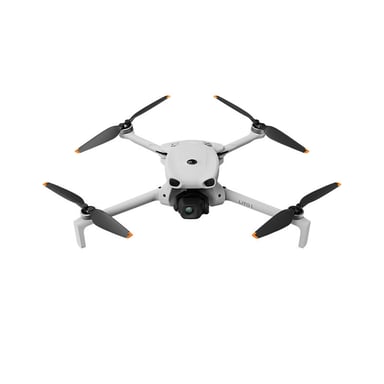 Drone camera DJI Lito 1 Fly More Combo con controller RC N3 Bianco