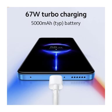 Xiaomi Redmi Note 11 Pro (5G) 128 GB, Gris, Desbloqueado