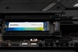 Goodram PX600 LITE SSDPB-PX600L-256-80 unidad de estado sólido 256 GB M.2 PCI Express 4.0 NVMe 3D NAND