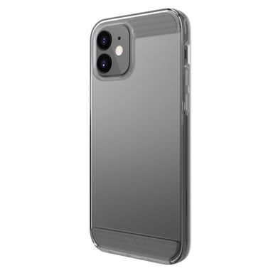 Coque de protection ''Air Robust'' pour iPhone 12 mini, transparent