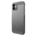 Coque de protection ''Air Robust'' pour iPhone 12 mini, transparent