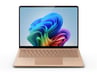 Microsoft Surface Laptop 7 Copilot+ PC Snapdragon X1E-80-100 Ordinateur portable 35 cm (13.8'') Écran tactile 16 Go LPDDR5x-SDRAM 512 Go SSD Wi-Fi 7 (802.11be) Windows 11 Home Sable