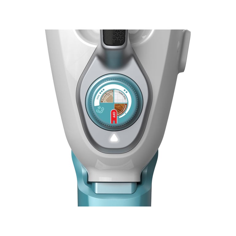 Balai vapeur multifonction + 6 accessoires +Decker Référence FSMH1321 QS - vue 3