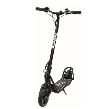 Nilox Doc Ten 25 km/h Negro 7.8 Ah